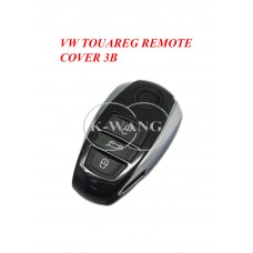 VW TOUAREG KEYLESS REMOTE COVER 3B